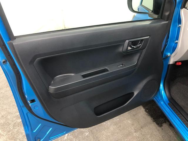 ミライースＸ　リミテッドＳＡIII　走行距離９７６９キロ／マット１年保証距離無制限　走行距離９７６９キロ　バックカメラ　純正マット　クリアランスソナー　オートマチックハイビーム　オートライト　ＬＥＤヘッドランプ　アイドリングストップ　スマートアシスト３　キーレス（埼玉県）の中古車