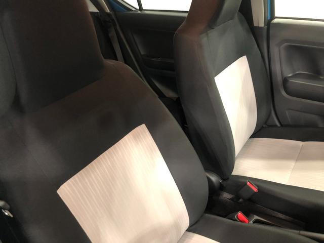 ミライースＸ　リミテッドＳＡIII　走行距離９７６９キロ／マット１年保証距離無制限　走行距離９７６９キロ　バックカメラ　純正マット　クリアランスソナー　オートマチックハイビーム　オートライト　ＬＥＤヘッドランプ　アイドリングストップ　スマートアシスト３　キーレス（埼玉県）の中古車