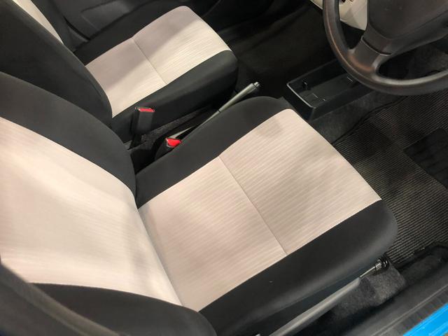 ミライースＸ　リミテッドＳＡIII　走行距離９７６９キロ／マット１年保証距離無制限　走行距離９７６９キロ　バックカメラ　純正マット　クリアランスソナー　オートマチックハイビーム　オートライト　ＬＥＤヘッドランプ　アイドリングストップ　スマートアシスト３　キーレス（埼玉県）の中古車