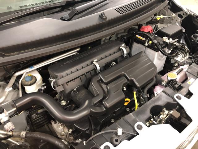ミライースＬ　ＳＡIII　走行距離７７８８キロ／オートライト／マット１年保証距離無制限　走行距離７７８８キロ　マット　助手席エアバッグ　オートマチックハイビーム　オートライト　アイドリングストップ　スマートアシスト３　マニュアルエアコン　キーレスエントリー（埼玉県）の中古車