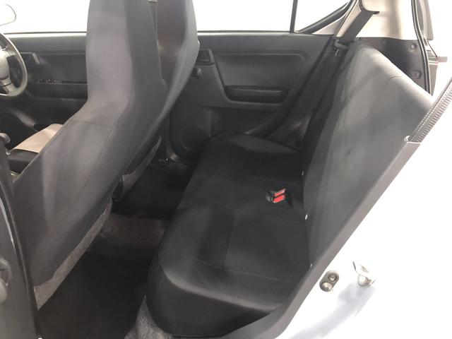 ミライースＬ　ＳＡIII　走行距離７７８８キロ／オートライト／マット１年保証距離無制限　走行距離７７８８キロ　マット　助手席エアバッグ　オートマチックハイビーム　オートライト　アイドリングストップ　スマートアシスト３　マニュアルエアコン　キーレスエントリー（埼玉県）の中古車