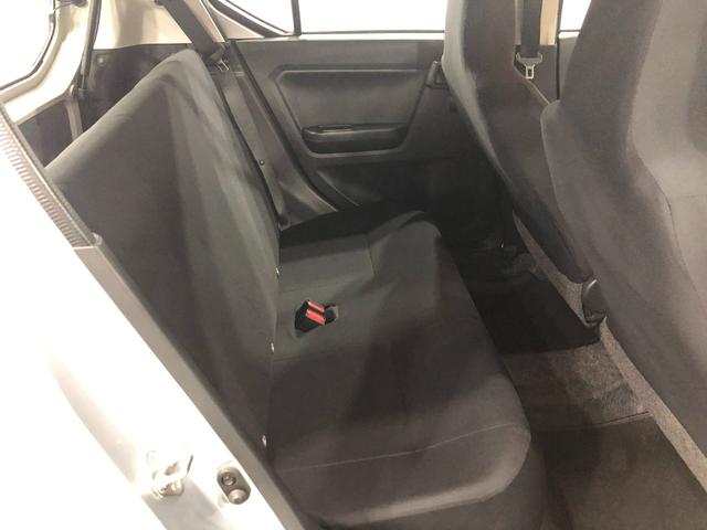 ミライースＬ　ＳＡIII　走行距離７７８８キロ／オートライト／マット１年保証距離無制限　走行距離７７８８キロ　マット　助手席エアバッグ　オートマチックハイビーム　オートライト　アイドリングストップ　スマートアシスト３　マニュアルエアコン　キーレスエントリー（埼玉県）の中古車