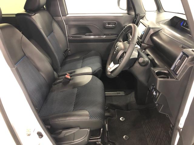 タントカスタムＲＳ　走行距離１０６５８キロ／純正ナビ／ドラレコ１年保証距離無制限　走行距離１０６５８キロ　純正フルセグナビ　バックカメラ　ドラレコ　純正マット　サイドエアバッグ　ＬＥＤヘッドライト　アイドリングストップ　シートヒーター　両側電動スライドドア（埼玉県）の中古車