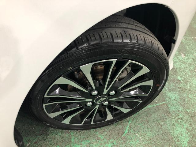 タントカスタムＲＳ　走行距離１０６５８キロ／純正ナビ／ドラレコ１年保証距離無制限　走行距離１０６５８キロ　純正フルセグナビ　バックカメラ　ドラレコ　純正マット　サイドエアバッグ　ＬＥＤヘッドライト　アイドリングストップ　シートヒーター　両側電動スライドドア（埼玉県）の中古車