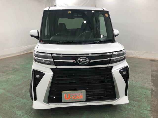 タントカスタムＲＳ　走行距離１０６５８キロ／純正ナビ／ドラレコ１年保証距離無制限　走行距離１０６５８キロ　純正フルセグナビ　バックカメラ　ドラレコ　純正マット　サイドエアバッグ　ＬＥＤヘッドライト　アイドリングストップ　シートヒーター　両側電動スライドドア（埼玉県）の中古車
