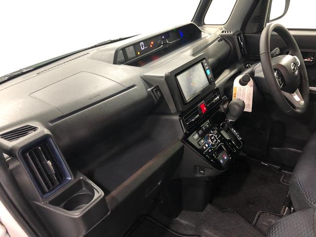 タントカスタムＲＳ　走行距離１０６５８キロ／純正ナビ／ドラレコ１年保証距離無制限　走行距離１０６５８キロ　純正フルセグナビ　バックカメラ　ドラレコ　純正マット　サイドエアバッグ　ＬＥＤヘッドライト　アイドリングストップ　シートヒーター　両側電動スライドドア（埼玉県）の中古車