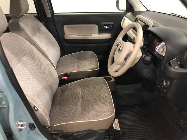 ミラトコットＧ　ＳＡIII　走行距離１１４１２キロ／フルセグナビ／マットワンオーナー　禁煙車　ＵＳＢコネクタ　フルセグナビ　パノラマモニター　ブルートゥース　純正マット　サイドエアバッグ　ＬＥＤヘッドランプ　アイドリングストップ　シートヒーター　キーフリー（埼玉県）の中古車
