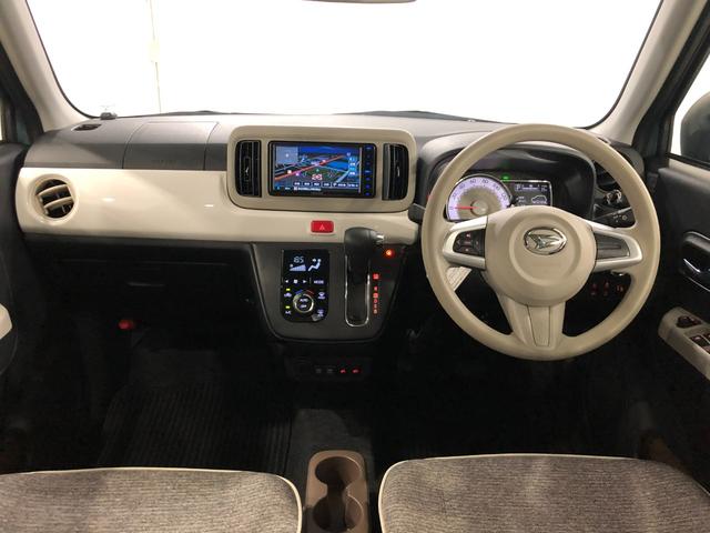 ミラトコットＧ　ＳＡIII　走行距離１１４１２キロ／フルセグナビ／マットワンオーナー　禁煙車　ＵＳＢコネクタ　フルセグナビ　パノラマモニター　ブルートゥース　純正マット　サイドエアバッグ　ＬＥＤヘッドランプ　アイドリングストップ　シートヒーター　キーフリー（埼玉県）の中古車