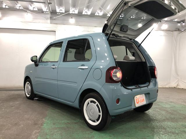 ミラトコットＧ　ＳＡIII　走行距離１１４１２キロ／フルセグナビ／マットワンオーナー　禁煙車　ＵＳＢコネクタ　フルセグナビ　パノラマモニター　ブルートゥース　純正マット　サイドエアバッグ　ＬＥＤヘッドランプ　アイドリングストップ　シートヒーター　キーフリー（埼玉県）の中古車