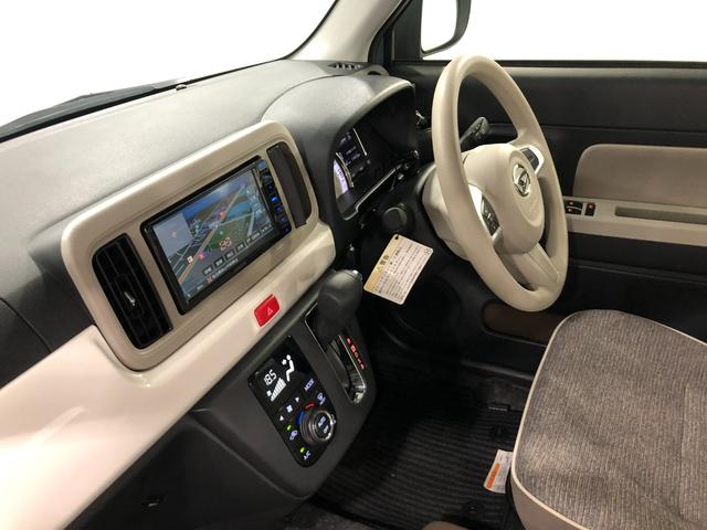 ミラトコットＧ　ＳＡIII　走行距離１１４１２キロ／フルセグナビ／マットワンオーナー　禁煙車　ＵＳＢコネクタ　フルセグナビ　パノラマモニター　ブルートゥース　純正マット　サイドエアバッグ　ＬＥＤヘッドランプ　アイドリングストップ　シートヒーター　キーフリー（埼玉県）の中古車