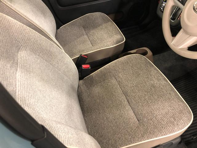 ミラトコットＧ　ＳＡIII　走行距離１１４１２キロ／フルセグナビ／マットワンオーナー　禁煙車　ＵＳＢコネクタ　フルセグナビ　パノラマモニター　ブルートゥース　純正マット　サイドエアバッグ　ＬＥＤヘッドランプ　アイドリングストップ　シートヒーター　キーフリー（埼玉県）の中古車