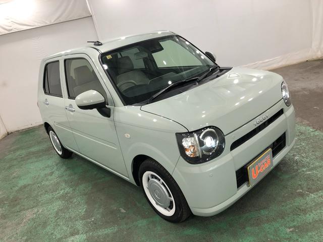 ミラトコットＧ　ＳＡIII　走行１２２１５キロ／ナビ／パノラマモニター１年保証距離無制限　走行距離１２２１５キロ　フルセグナビ　パノラマモニター　ブルートゥース　サイドエアバッグ　ＬＥＤヘッドランプ　アイドリングストップ　シートヒーター　スマートアシスト３　キーフリー（埼玉県）の中古車