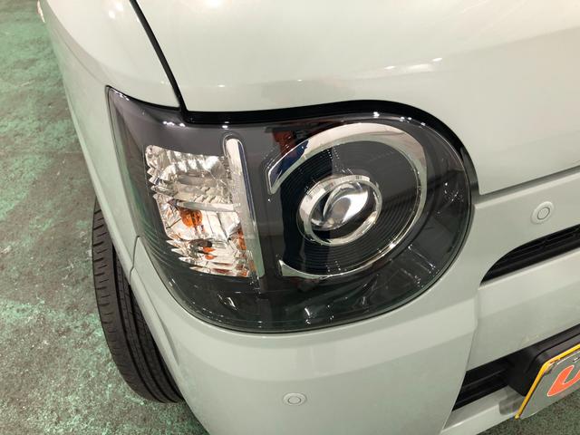 ミラトコットＧ　ＳＡIII　走行１２２１５キロ／ナビ／パノラマモニター１年保証距離無制限　走行距離１２２１５キロ　フルセグナビ　パノラマモニター　ブルートゥース　サイドエアバッグ　ＬＥＤヘッドランプ　アイドリングストップ　シートヒーター　スマートアシスト３　キーフリー（埼玉県）の中古車