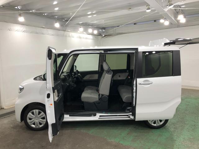 タントＸ　走行距離２１２４８キロ／ＬＥＤヘッドランプ／片側電動ＳＤ１年保証距離無制限　走行距離２１２４８キロ　純正マット　サイドエアバッグ　ＬＥＤヘッドランプ　アイドリングストップ　シートヒーター　片側電動スライドドア　オート格納式ドアミラー　電動パーキングブレーキ（埼玉県）の中古車