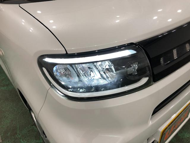 タントＸ　走行距離２１２４８キロ／ＬＥＤヘッドランプ／片側電動ＳＤ１年保証距離無制限　走行距離２１２４８キロ　純正マット　サイドエアバッグ　ＬＥＤヘッドランプ　アイドリングストップ　シートヒーター　片側電動スライドドア　オート格納式ドアミラー　電動パーキングブレーキ（埼玉県）の中古車