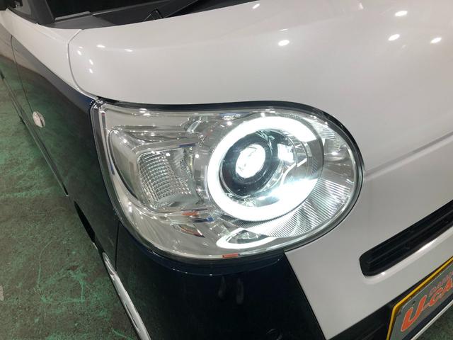ムーヴキャンバスストライプスＧ　走行距離５８４０キロ／ディスプレイオーディオ１年保証距離無制限　走行距離５８４０キロ　ディスプレイオーディオ　バックカメラ　純正マット　サイドエアバッグ　ＬＥＤヘッドランプ　アイドリングストップ　シートヒーター　両側電動スライドドア　キーフリー（埼玉県）の中古車