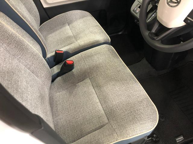 ムーヴキャンバスストライプスＧ　走行距離５８４０キロ／ディスプレイオーディオ１年保証距離無制限　走行距離５８４０キロ　ディスプレイオーディオ　バックカメラ　純正マット　サイドエアバッグ　ＬＥＤヘッドランプ　アイドリングストップ　シートヒーター　両側電動スライドドア　キーフリー（埼玉県）の中古車