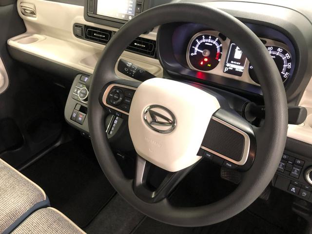 ムーヴキャンバスストライプスＧ　走行距離５８４０キロ／ディスプレイオーディオ１年保証距離無制限　走行距離５８４０キロ　ディスプレイオーディオ　バックカメラ　純正マット　サイドエアバッグ　ＬＥＤヘッドランプ　アイドリングストップ　シートヒーター　両側電動スライドドア　キーフリー（埼玉県）の中古車