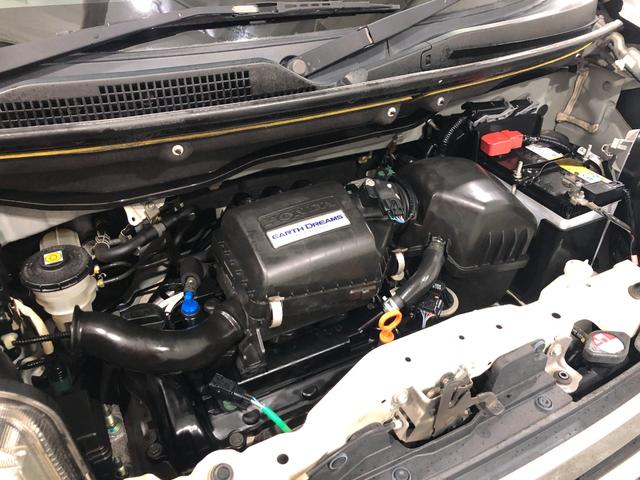 Ｎ−ＢＯＸカスタムＧ　走行距離４０７８６キロ／ワンセグナビ／バックカメラ１年保証距離無制限　走行距離４０７８６キロ　ワンセグナビ　バックカメラ　ブルートゥース　純正カーペットマット　助手席エアバック　ＨＩＤヘッドランプ　片側電動スライドドア　キーフリー（埼玉県）の中古車