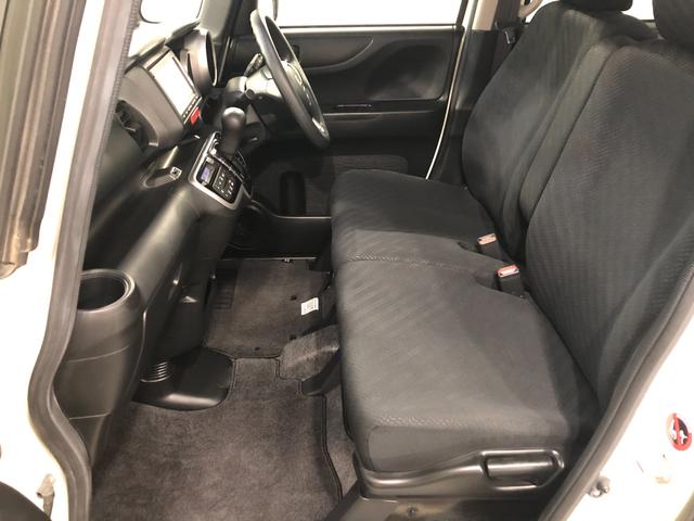 Ｎ−ＢＯＸカスタムＧ　走行距離４０７８６キロ／ワンセグナビ／バックカメラ１年保証距離無制限　走行距離４０７８６キロ　ワンセグナビ　バックカメラ　ブルートゥース　純正カーペットマット　助手席エアバック　ＨＩＤヘッドランプ　片側電動スライドドア　キーフリー（埼玉県）の中古車