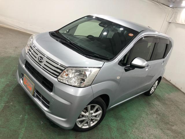 ムーヴＸリミテッドII　ＳＡIII　ＬＥＤ　純正ナビ　車検Ｒ９．１禁煙車　１年保証距離無制限　点検記録簿あり　走行６．５万キロ　純正フルセグナビ　ＴＶ　ＤＶＤ　ＢＴオーディオ　バックカメラ　ドラレコ　ＬＥＤヘッドランプ　シートヒーター　オート格納式ドアミラー（埼玉県）の中古車
