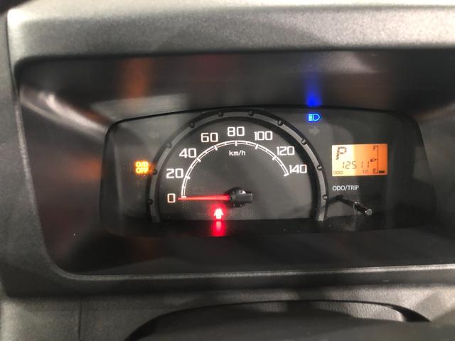 ハイゼットトラックスタンダード　４ＷＤ／ＡＴ一年保証・走行距離無制限　走行距離１２５１１キロ　４ＷＤ　ＡＴ　ＡＭＦＭラジオ　エアコン　パワステ　ゴムマット　ハロゲンランプ（埼玉県）の中古車