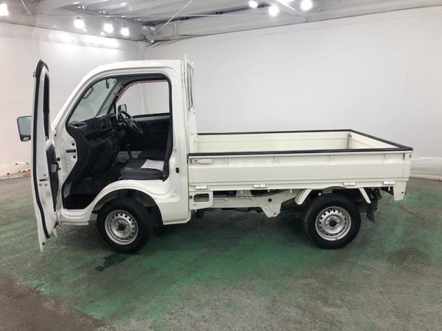 ハイゼットトラックスタンダード　４ＷＤ／ＡＴ一年保証・走行距離無制限　走行距離１２５１１キロ　４ＷＤ　ＡＴ　ＡＭＦＭラジオ　エアコン　パワステ　ゴムマット　ハロゲンランプ（埼玉県）の中古車