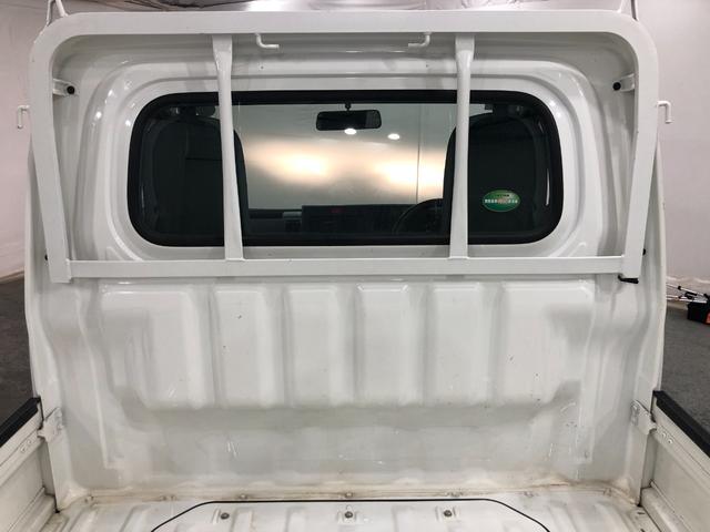 ハイゼットトラックスタンダード　４ＷＤ／ＡＴ一年保証・走行距離無制限　走行距離１２５１１キロ　４ＷＤ　ＡＴ　ＡＭＦＭラジオ　エアコン　パワステ　ゴムマット　ハロゲンランプ（埼玉県）の中古車