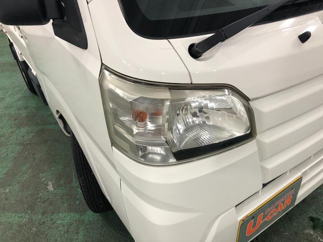 ハイゼットトラックスタンダード　４ＷＤ／ＡＴ一年保証・走行距離無制限　走行距離１２５１１キロ　４ＷＤ　ＡＴ　ＡＭＦＭラジオ　エアコン　パワステ　ゴムマット　ハロゲンランプ（埼玉県）の中古車