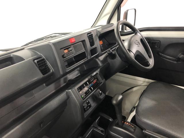 ハイゼットトラックスタンダード　４ＷＤ／ＡＴ一年保証・走行距離無制限　走行距離１２５１１キロ　４ＷＤ　ＡＴ　ＡＭＦＭラジオ　エアコン　パワステ　ゴムマット　ハロゲンランプ（埼玉県）の中古車
