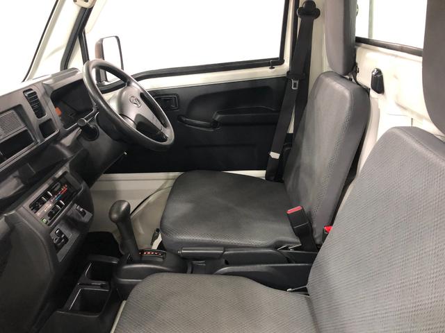 ハイゼットトラックスタンダード　４ＷＤ／ＡＴ一年保証・走行距離無制限　走行距離１２５１１キロ　４ＷＤ　ＡＴ　ＡＭＦＭラジオ　エアコン　パワステ　ゴムマット　ハロゲンランプ（埼玉県）の中古車