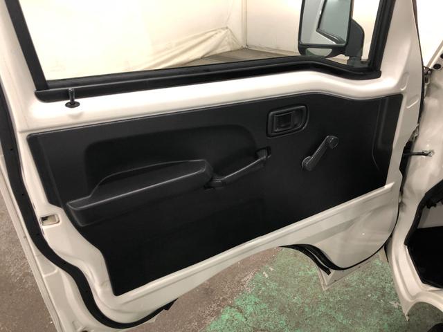 ハイゼットトラックスタンダード　４ＷＤ／ＡＴ一年保証・走行距離無制限　走行距離１２５１１キロ　４ＷＤ　ＡＴ　ＡＭＦＭラジオ　エアコン　パワステ　ゴムマット　ハロゲンランプ（埼玉県）の中古車