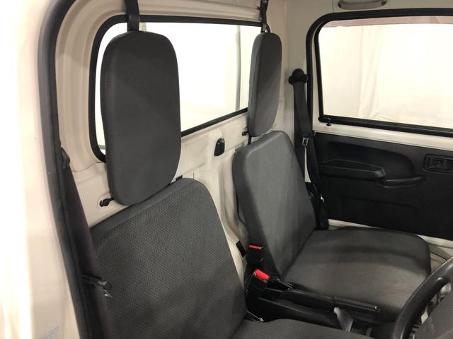 ハイゼットトラックスタンダード　４ＷＤ／ＡＴ一年保証・走行距離無制限　走行距離１２５１１キロ　４ＷＤ　ＡＴ　ＡＭＦＭラジオ　エアコン　パワステ　ゴムマット　ハロゲンランプ（埼玉県）の中古車