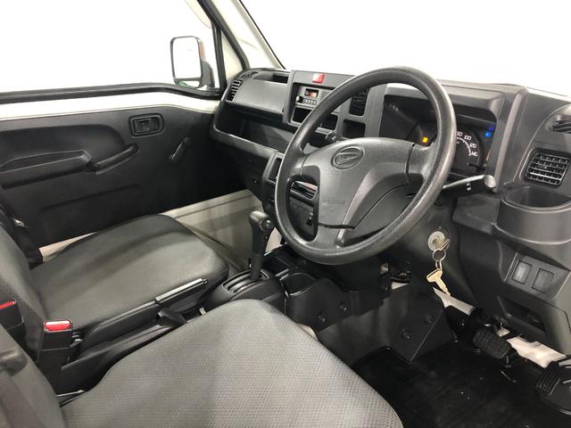 ハイゼットトラックスタンダード　４ＷＤ／ＡＴ一年保証・走行距離無制限　走行距離１２５１１キロ　４ＷＤ　ＡＴ　ＡＭＦＭラジオ　エアコン　パワステ　ゴムマット　ハロゲンランプ（埼玉県）の中古車