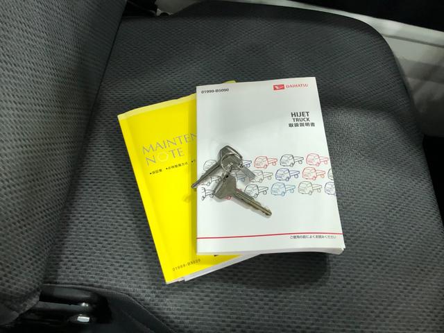 ハイゼットトラックスタンダード　４ＷＤ／ＡＴ一年保証・走行距離無制限　走行距離１２５１１キロ　４ＷＤ　ＡＴ　ＡＭＦＭラジオ　エアコン　パワステ　ゴムマット　ハロゲンランプ（埼玉県）の中古車