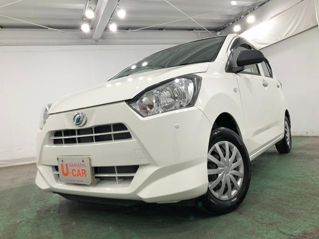 ミライースＬ　ＳＡIII　走行１４６５９キロ／ナビ／ドラレコ１年保証距離無制限　走行距離１４６５９キロ　フルセグナビ　ブルートゥース　ドラレコ　純正マット　助手席エアバッグ　クリアランスソナー　アイドリングストップ　スマートアシスト３　キーレス（埼玉県）の中古車