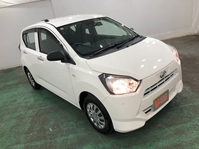 ミライースＬ　ＳＡIII　走行１４６５９キロ／ナビ／ドラレコ１年保証距離無制限　走行距離１４６５９キロ　フルセグナビ　ブルートゥース　ドラレコ　純正マット　助手席エアバッグ　クリアランスソナー　アイドリングストップ　スマートアシスト３　キーレス（埼玉県）の中古車