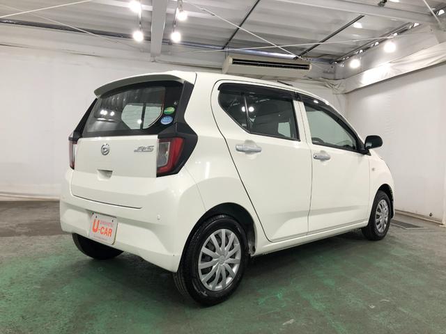 ミライースＬ　ＳＡIII　走行１４６５９キロ／ナビ／ドラレコ１年保証距離無制限　走行距離１４６５９キロ　フルセグナビ　ブルートゥース　ドラレコ　純正マット　助手席エアバッグ　クリアランスソナー　アイドリングストップ　スマートアシスト３　キーレス（埼玉県）の中古車