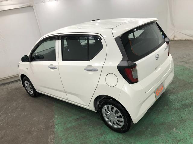 ミライースＬ　ＳＡIII　走行１４６５９キロ／ナビ／ドラレコ１年保証距離無制限　走行距離１４６５９キロ　フルセグナビ　ブルートゥース　ドラレコ　純正マット　助手席エアバッグ　クリアランスソナー　アイドリングストップ　スマートアシスト３　キーレス（埼玉県）の中古車