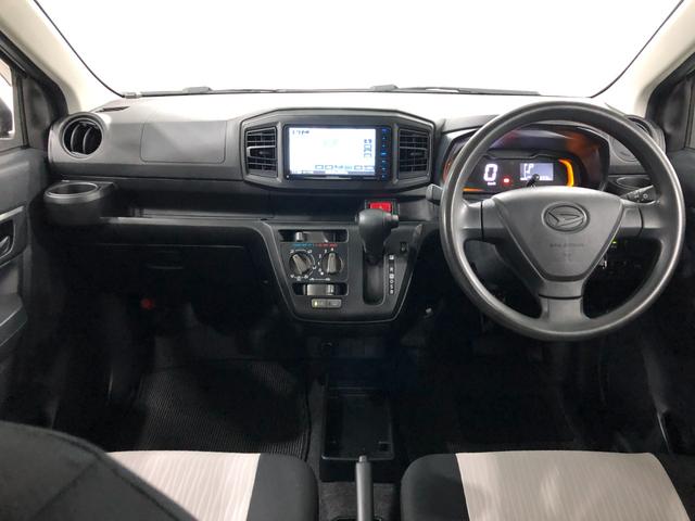ミライースＬ　ＳＡIII　走行１４６５９キロ／ナビ／ドラレコ１年保証距離無制限　走行距離１４６５９キロ　フルセグナビ　ブルートゥース　ドラレコ　純正マット　助手席エアバッグ　クリアランスソナー　アイドリングストップ　スマートアシスト３　キーレス（埼玉県）の中古車