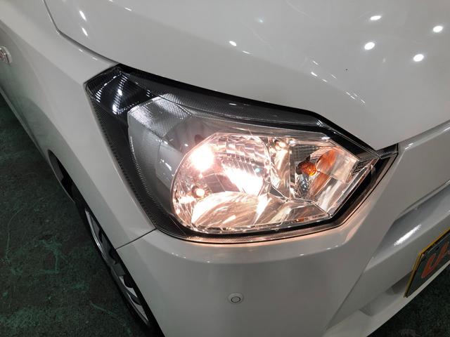 ミライースＬ　ＳＡIII　走行１４６５９キロ／ナビ／ドラレコ１年保証距離無制限　走行距離１４６５９キロ　フルセグナビ　ブルートゥース　ドラレコ　純正マット　助手席エアバッグ　クリアランスソナー　アイドリングストップ　スマートアシスト３　キーレス（埼玉県）の中古車
