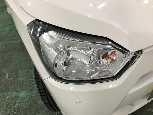 ミライースＬ　ＳＡIII　走行１４６５９キロ／ナビ／ドラレコ１年保証距離無制限　走行距離１４６５９キロ　フルセグナビ　ブルートゥース　ドラレコ　純正マット　助手席エアバッグ　クリアランスソナー　アイドリングストップ　スマートアシスト３　キーレス（埼玉県）の中古車