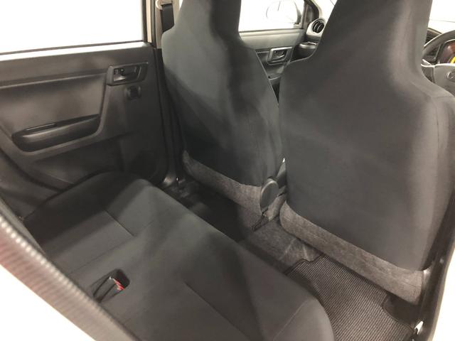 ミライースＬ　ＳＡIII　走行１４６５９キロ／ナビ／ドラレコ１年保証距離無制限　走行距離１４６５９キロ　フルセグナビ　ブルートゥース　ドラレコ　純正マット　助手席エアバッグ　クリアランスソナー　アイドリングストップ　スマートアシスト３　キーレス（埼玉県）の中古車