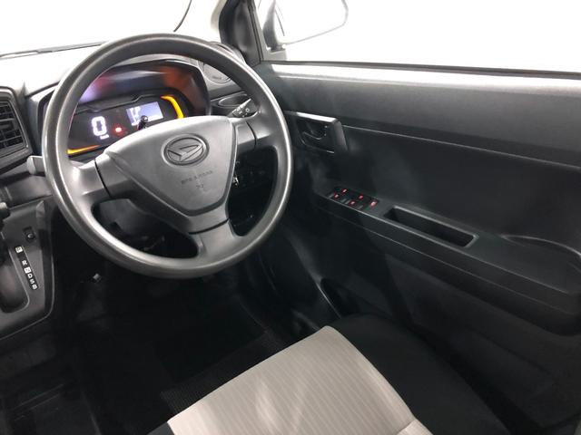 ミライースＬ　ＳＡIII　走行１４６５９キロ／ナビ／ドラレコ１年保証距離無制限　走行距離１４６５９キロ　フルセグナビ　ブルートゥース　ドラレコ　純正マット　助手席エアバッグ　クリアランスソナー　アイドリングストップ　スマートアシスト３　キーレス（埼玉県）の中古車
