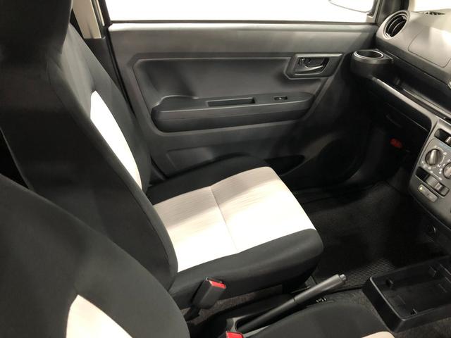 ミライースＬ　ＳＡIII　走行１４６５９キロ／ナビ／ドラレコ１年保証距離無制限　走行距離１４６５９キロ　フルセグナビ　ブルートゥース　ドラレコ　純正マット　助手席エアバッグ　クリアランスソナー　アイドリングストップ　スマートアシスト３　キーレス（埼玉県）の中古車