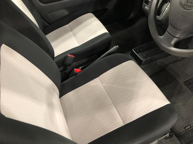 ミライースＬ　ＳＡIII　走行１４６５９キロ／ナビ／ドラレコ１年保証距離無制限　走行距離１４６５９キロ　フルセグナビ　ブルートゥース　ドラレコ　純正マット　助手席エアバッグ　クリアランスソナー　アイドリングストップ　スマートアシスト３　キーレス（埼玉県）の中古車