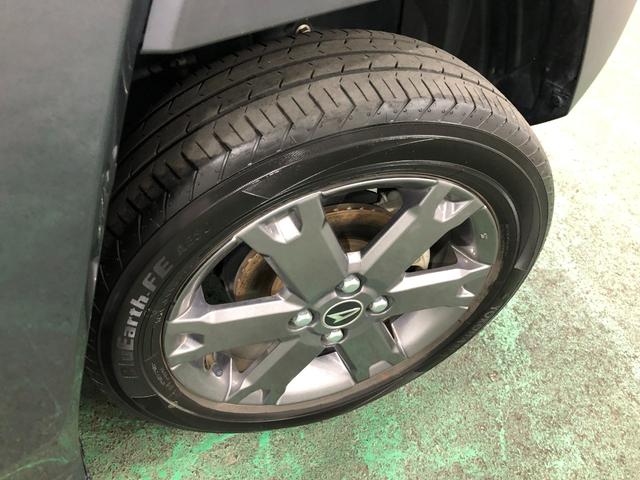 タフトＧターボ　ダーククロムベンチャー　走行３６１１２キロ／ナビ１年保証距離無制限　走行距離３６１１２キロ　フルセグナビ　バックカメラ　ブルートゥース　純正マット　サイドエアバッグ　ＬＥＤヘッドランプ　アイドリングストップ　シートヒーター　キーフリー（埼玉県）の中古車