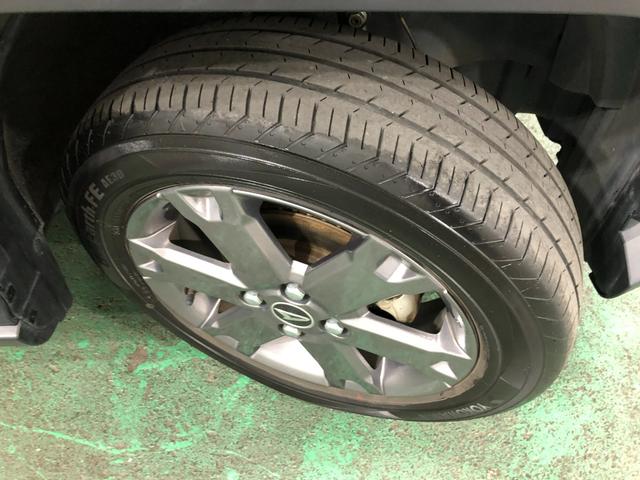 タフトＧターボ　ダーククロムベンチャー　走行３６１１２キロ／ナビ１年保証距離無制限　走行距離３６１１２キロ　フルセグナビ　バックカメラ　ブルートゥース　純正マット　サイドエアバッグ　ＬＥＤヘッドランプ　アイドリングストップ　シートヒーター　キーフリー（埼玉県）の中古車