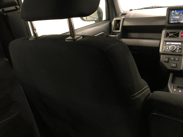 タフトＧターボ　ダーククロムベンチャー　走行３６１１２キロ／ナビ１年保証距離無制限　走行距離３６１１２キロ　フルセグナビ　バックカメラ　ブルートゥース　純正マット　サイドエアバッグ　ＬＥＤヘッドランプ　アイドリングストップ　シートヒーター　キーフリー（埼玉県）の中古車