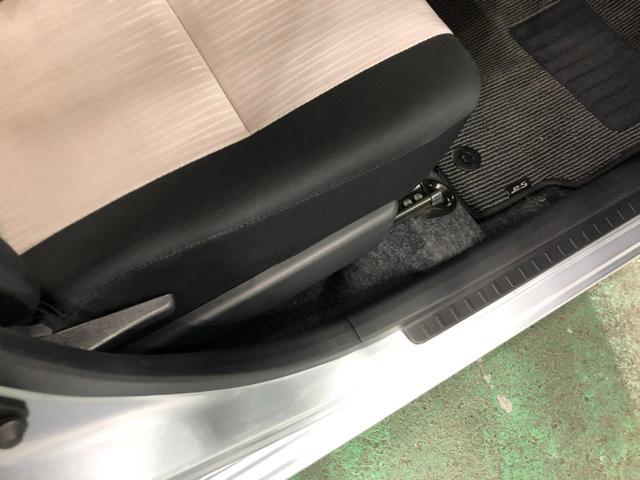 ミライースＸ　リミテッドＳＡIII　走行６１７７キロ／ＬＥＤ／マット１年保証距離無制限　走行距離６１７７キロ　バックカメラ　純正マット　オートライト　ＬＥＤヘッドランプ　アイドリングストップ　キーレスエントリー　電動格納式ドアミラー　マニュアルエアコン（埼玉県）の中古車
